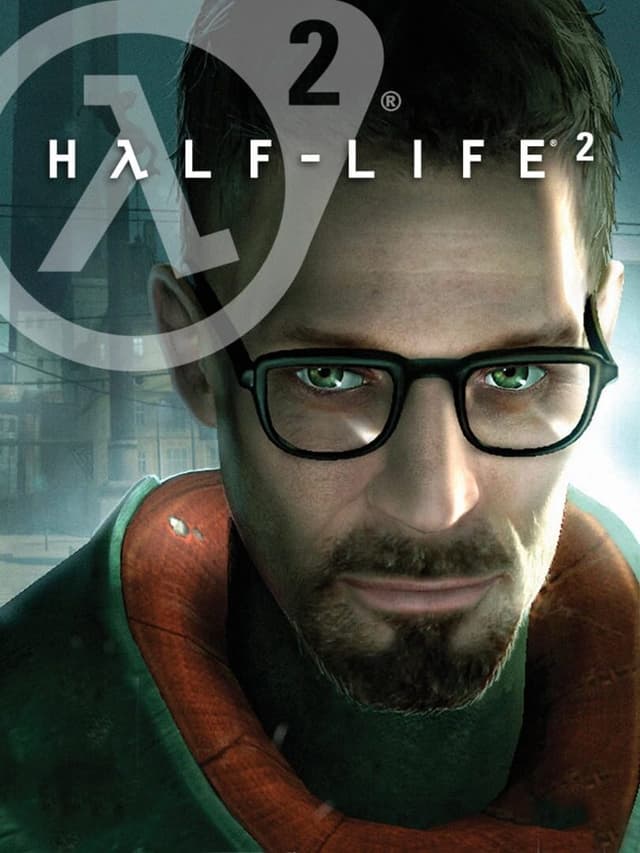Video game image