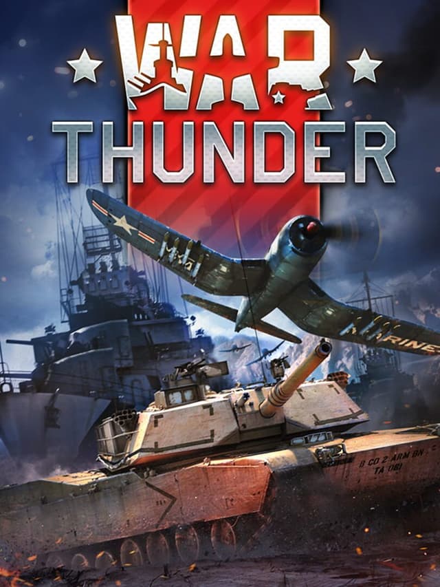 Video game image