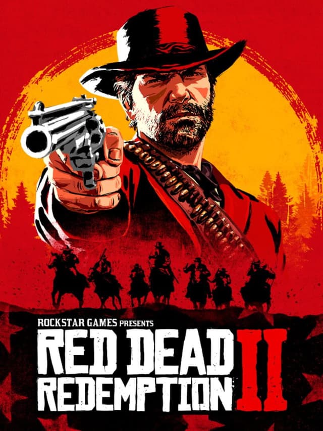 Video game image