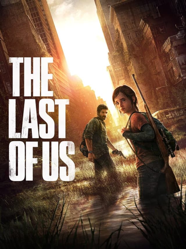 Video game image
