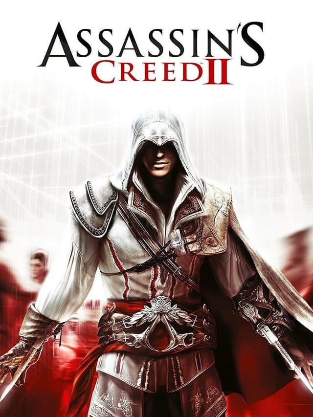 Video game image
