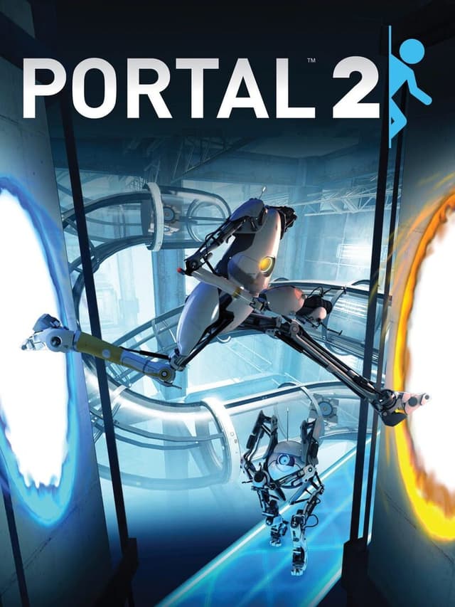 Video game image