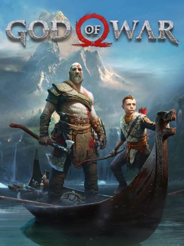 Video game image