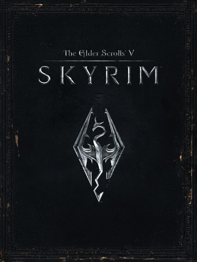 Video game image