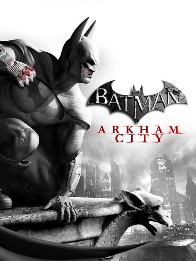 Video game image