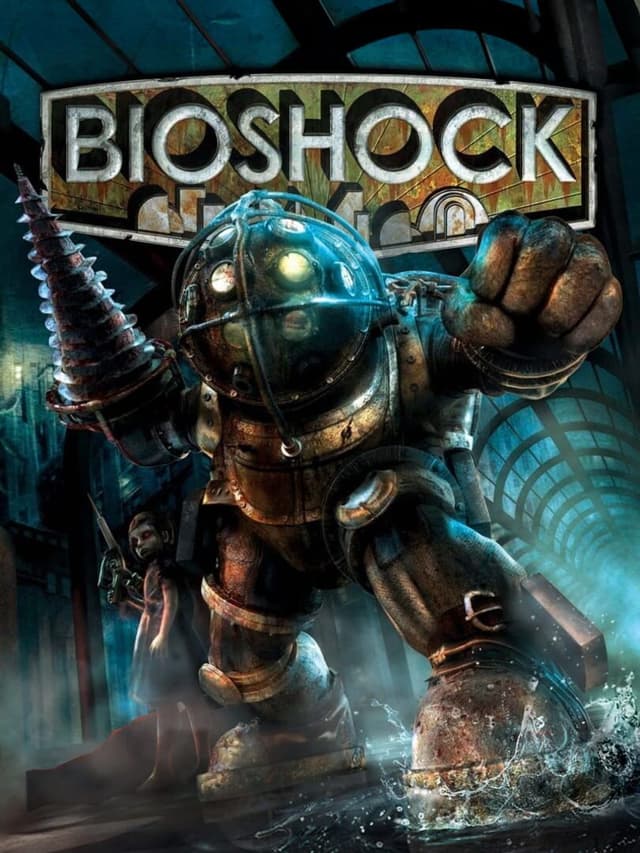 Video game image