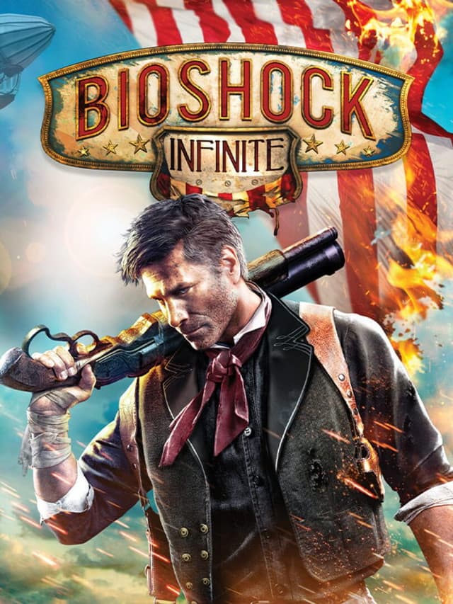 Video game image
