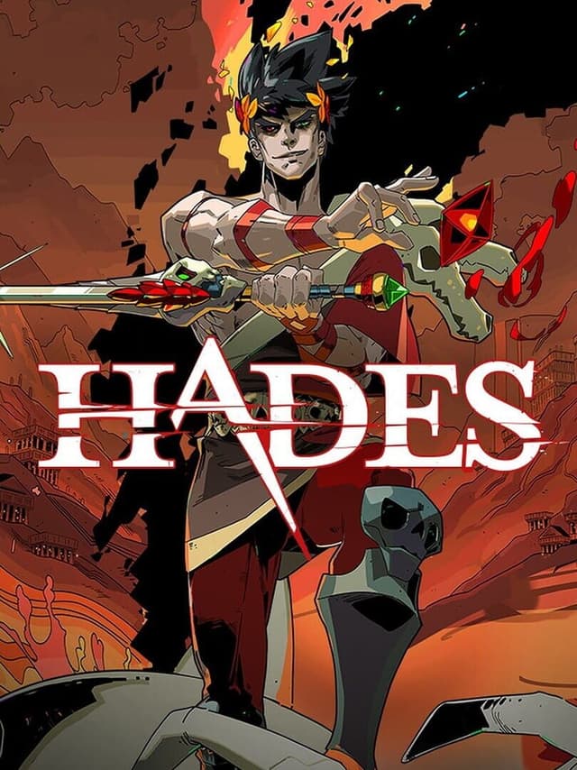Video game image
