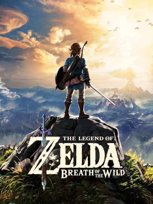 Video game image