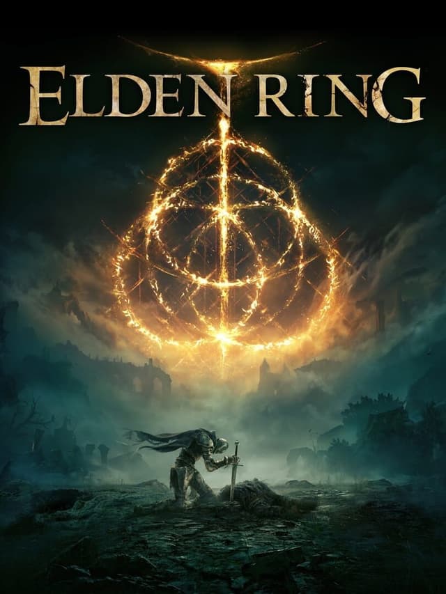 Video game image