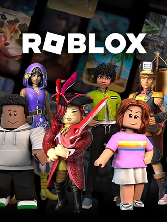 Video game image