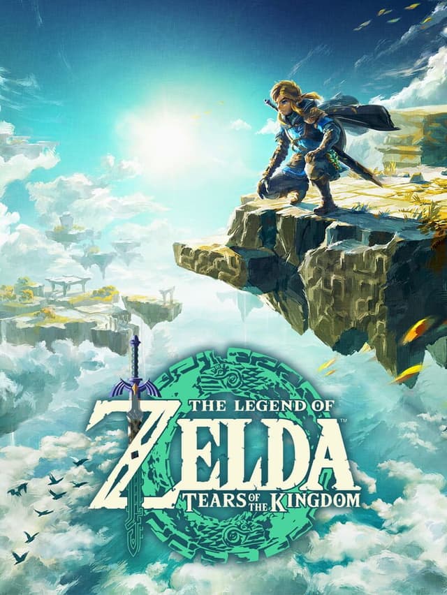 Video game image