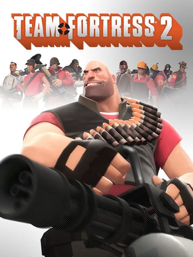Video game image