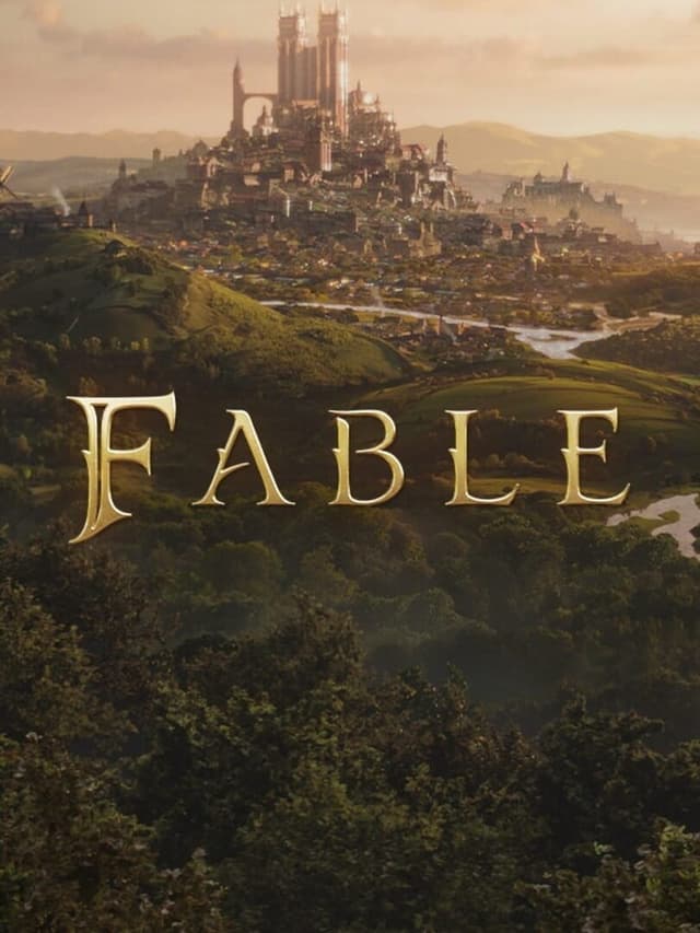 Video game image