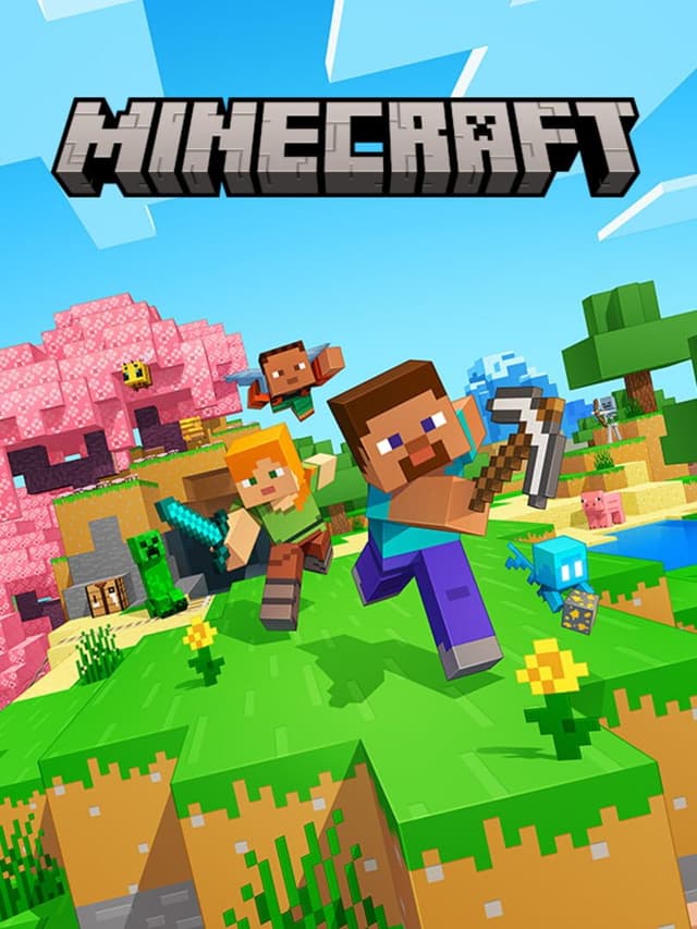 Video game image