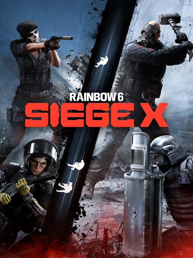 Video game image