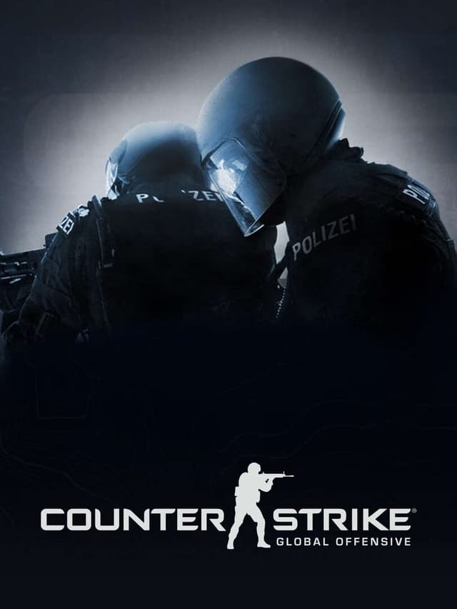 Video game image