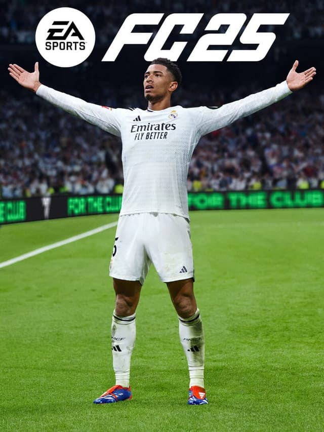 Video game image