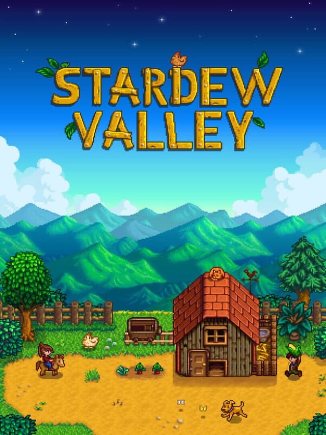 Video game image