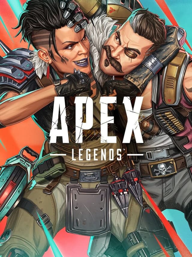 Video game image