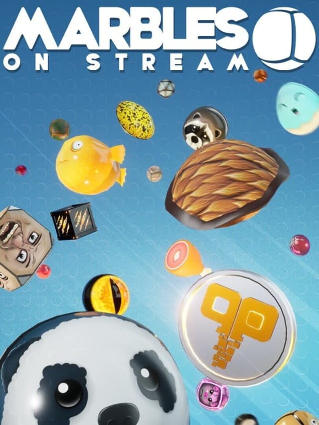 Video game image