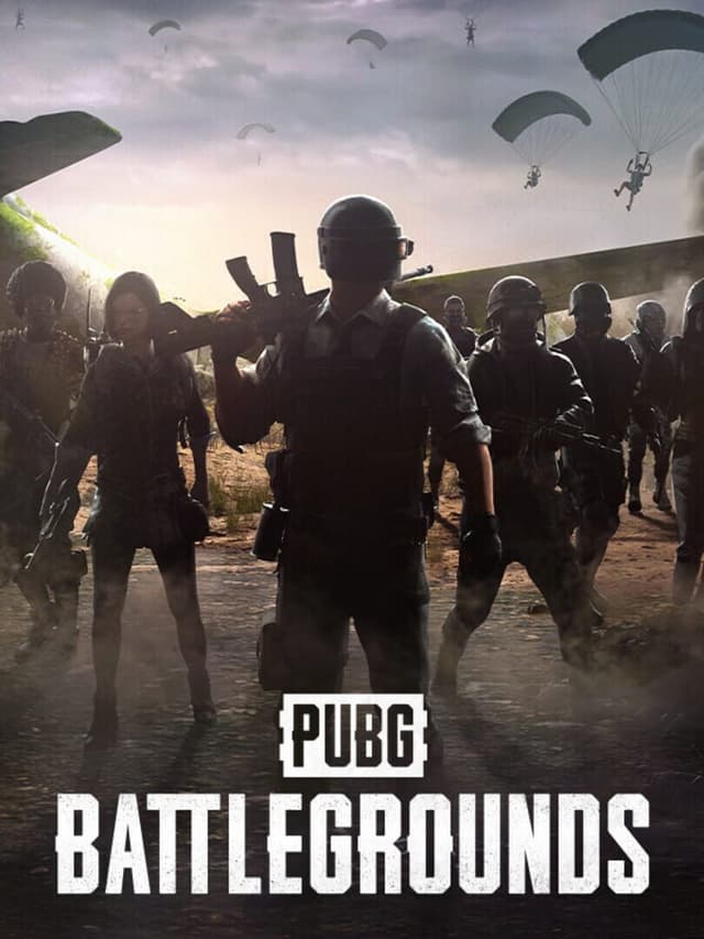 Video game image