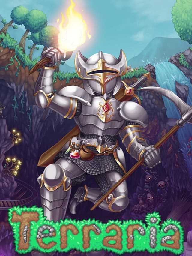 Video game image