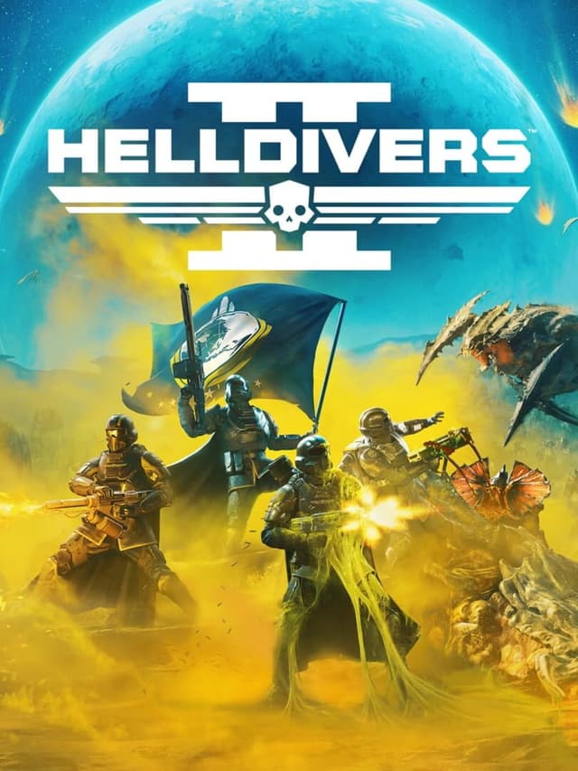 Video game image