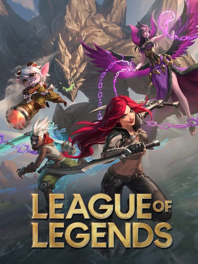 Video game image