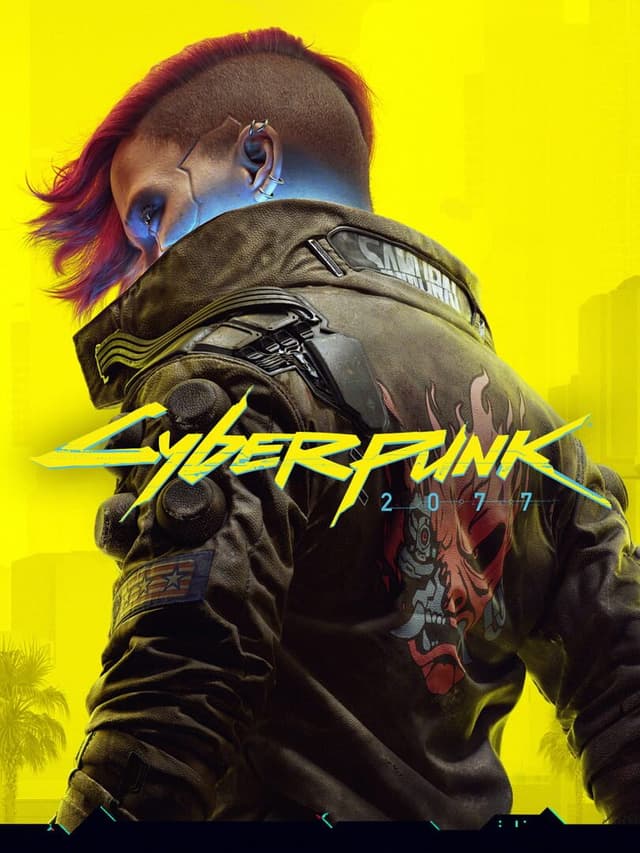 Video game image