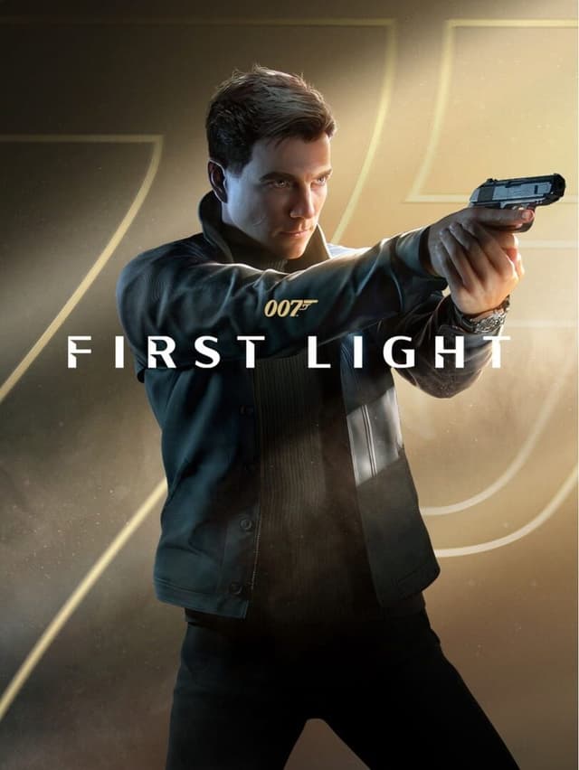Video game image