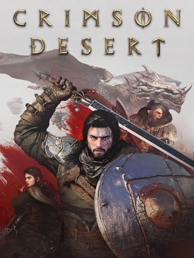 Video game image