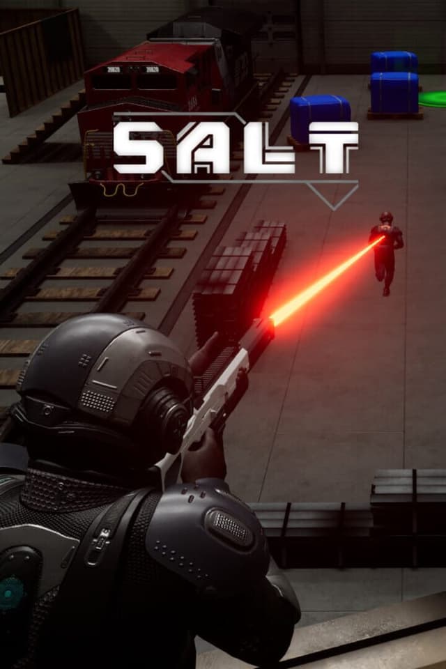 Video game image