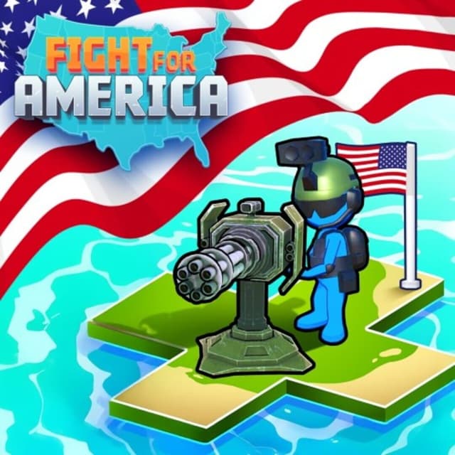 Video game image