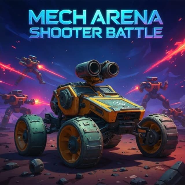 Video game image