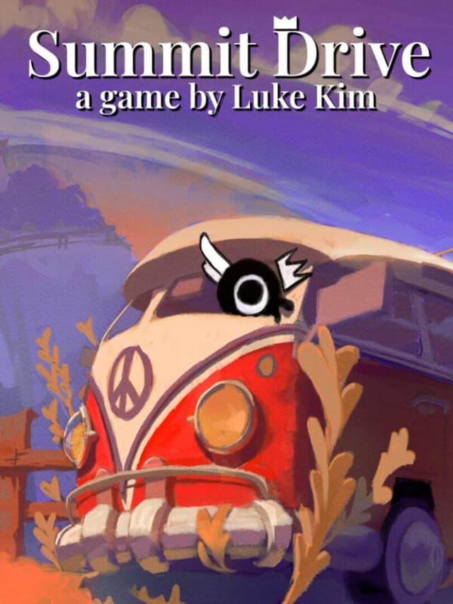 Video game image