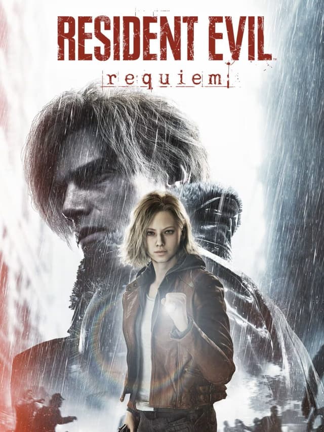 Video game image