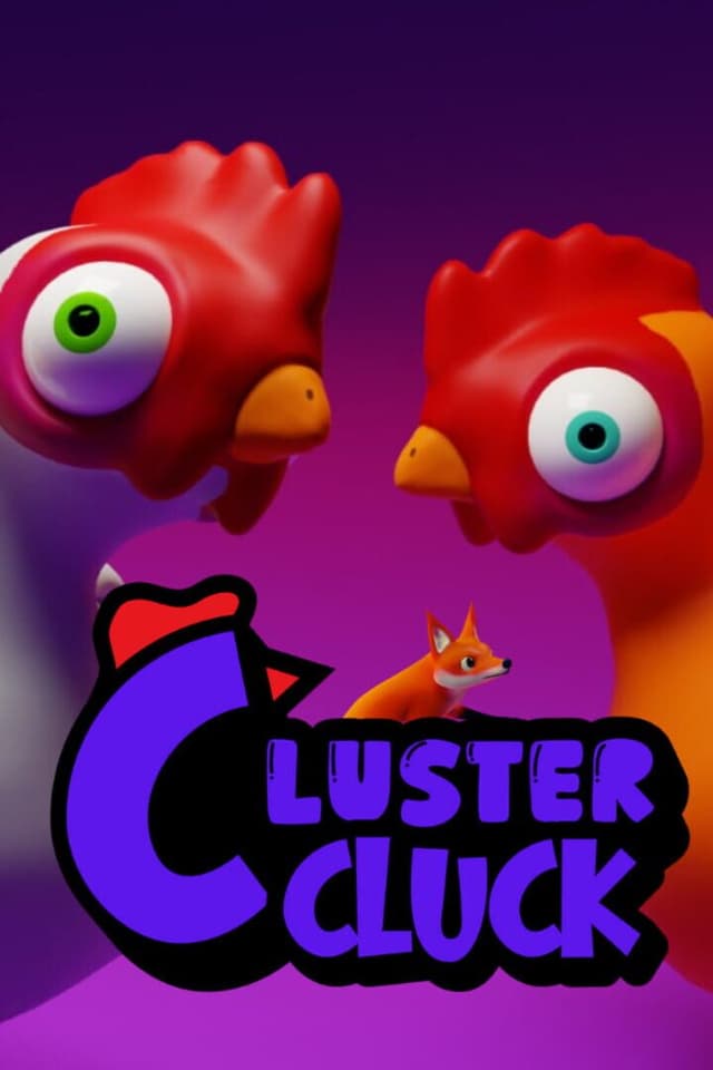 Video game image